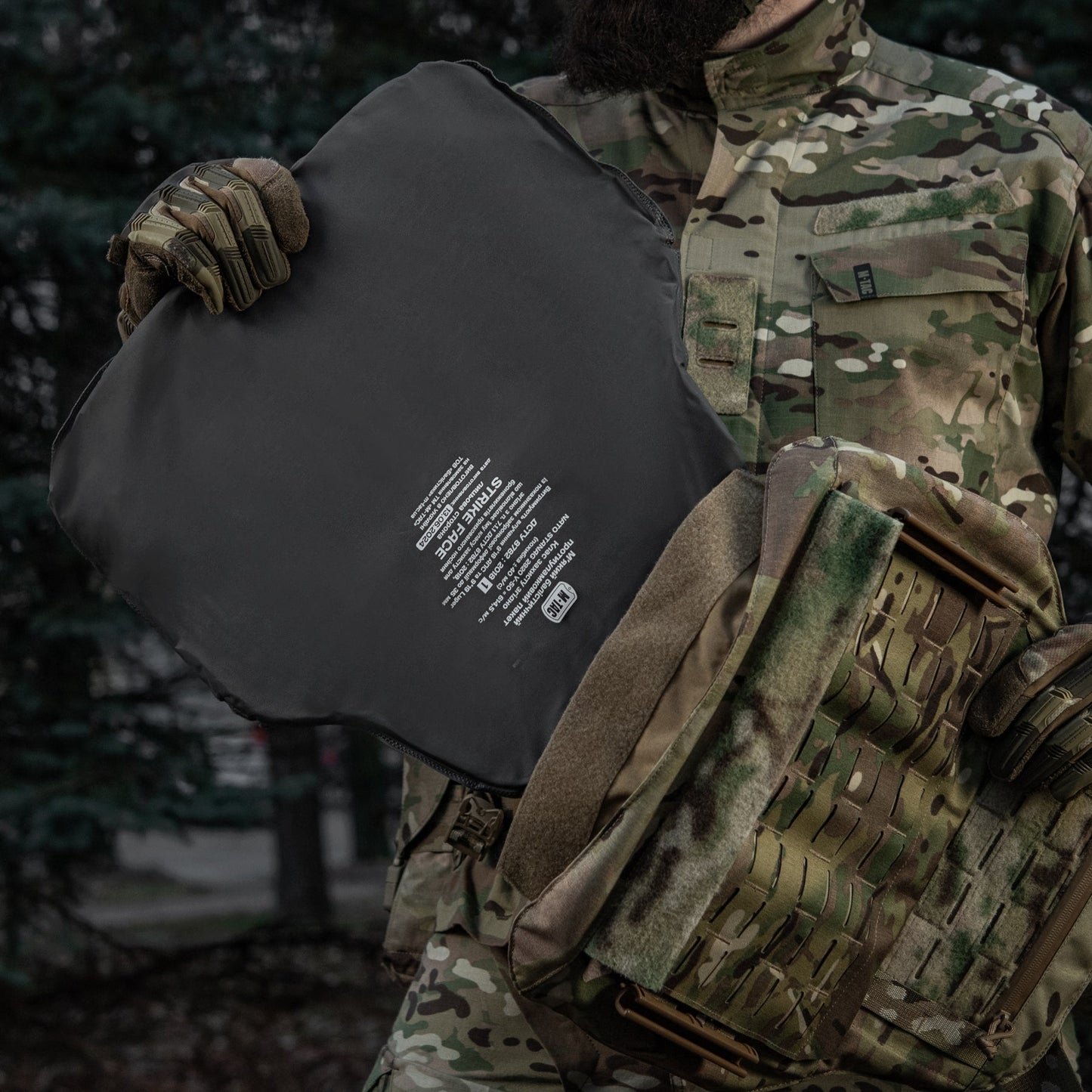 M-Tac Cover for Armored Vest Sturm Gen.II Elite