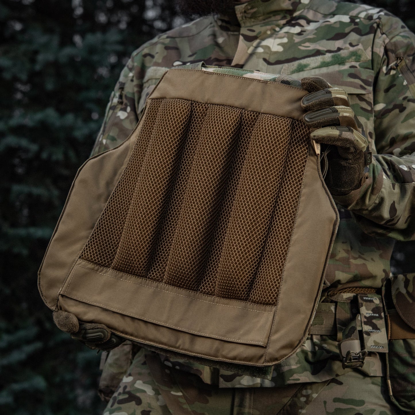 M-Tac Cover for Armored Vest Sturm Gen.II Elite