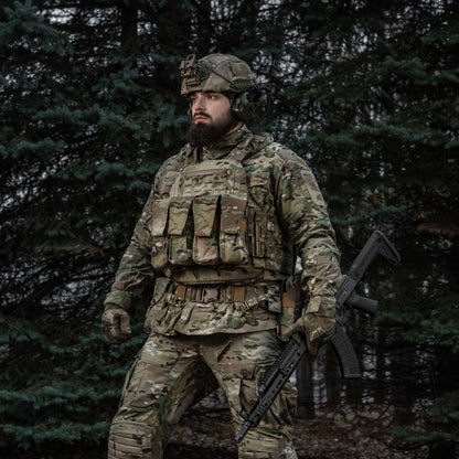 M-Tac Cover for Armored Vest Sturm Gen.II Elite