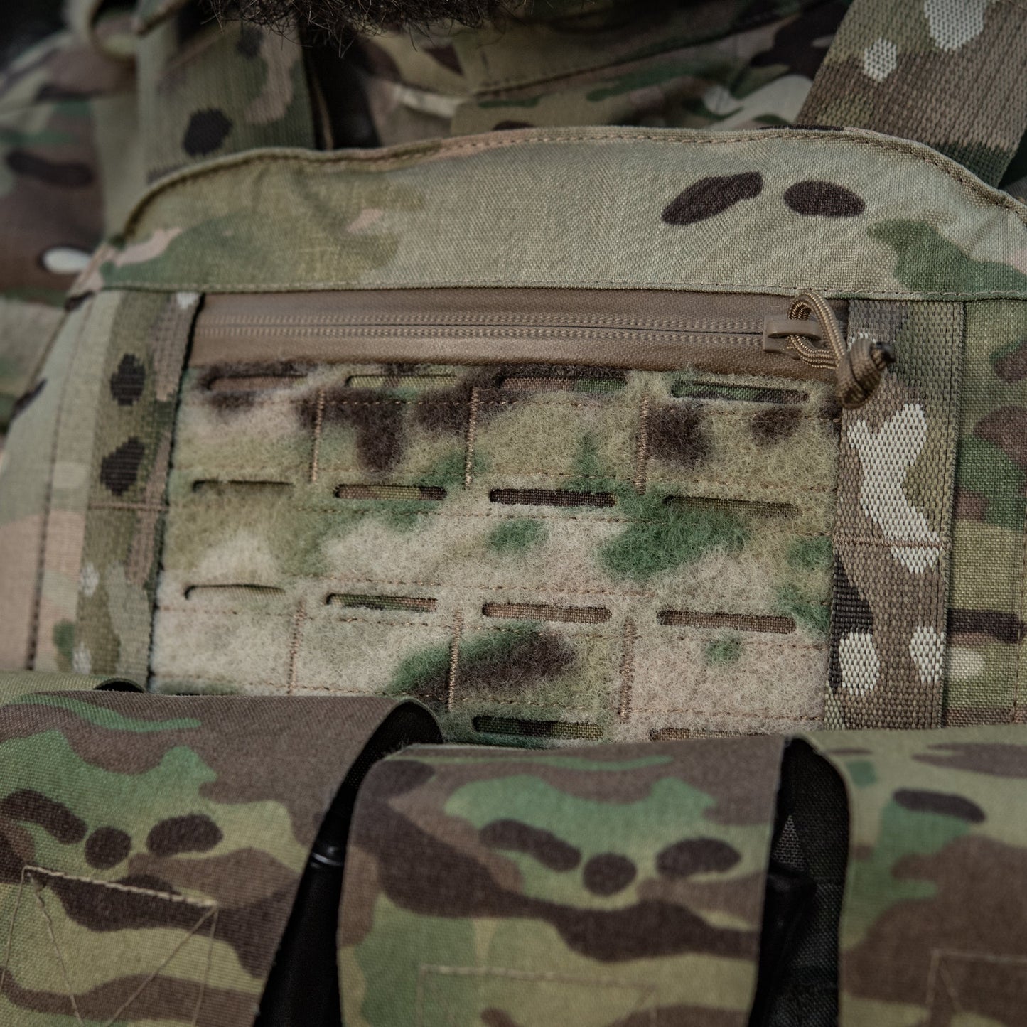 M-Tac Cover for Armored Vest Sturm Gen.II Elite