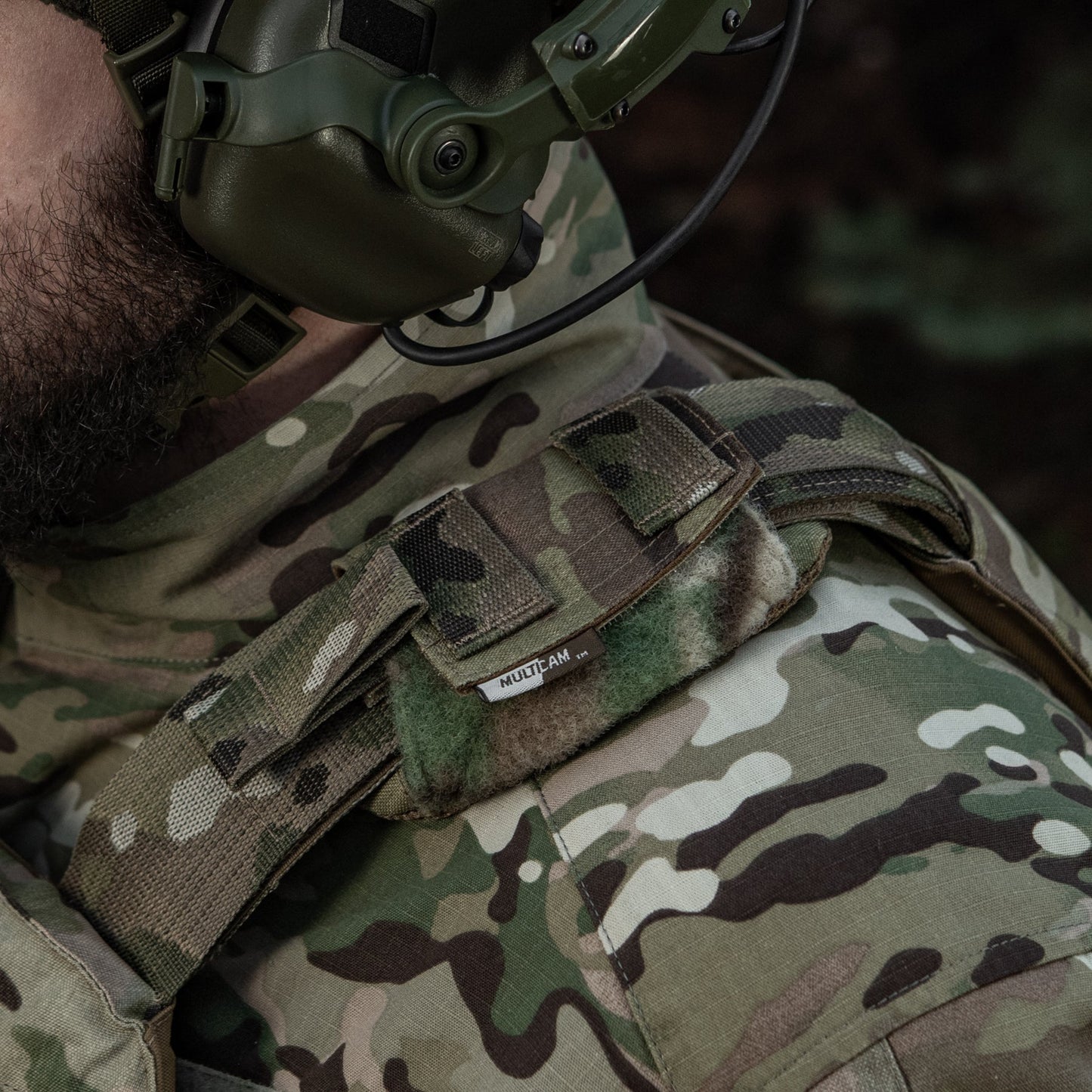 M-Tac Cover for Armored Vest Sturm Gen.II Elite