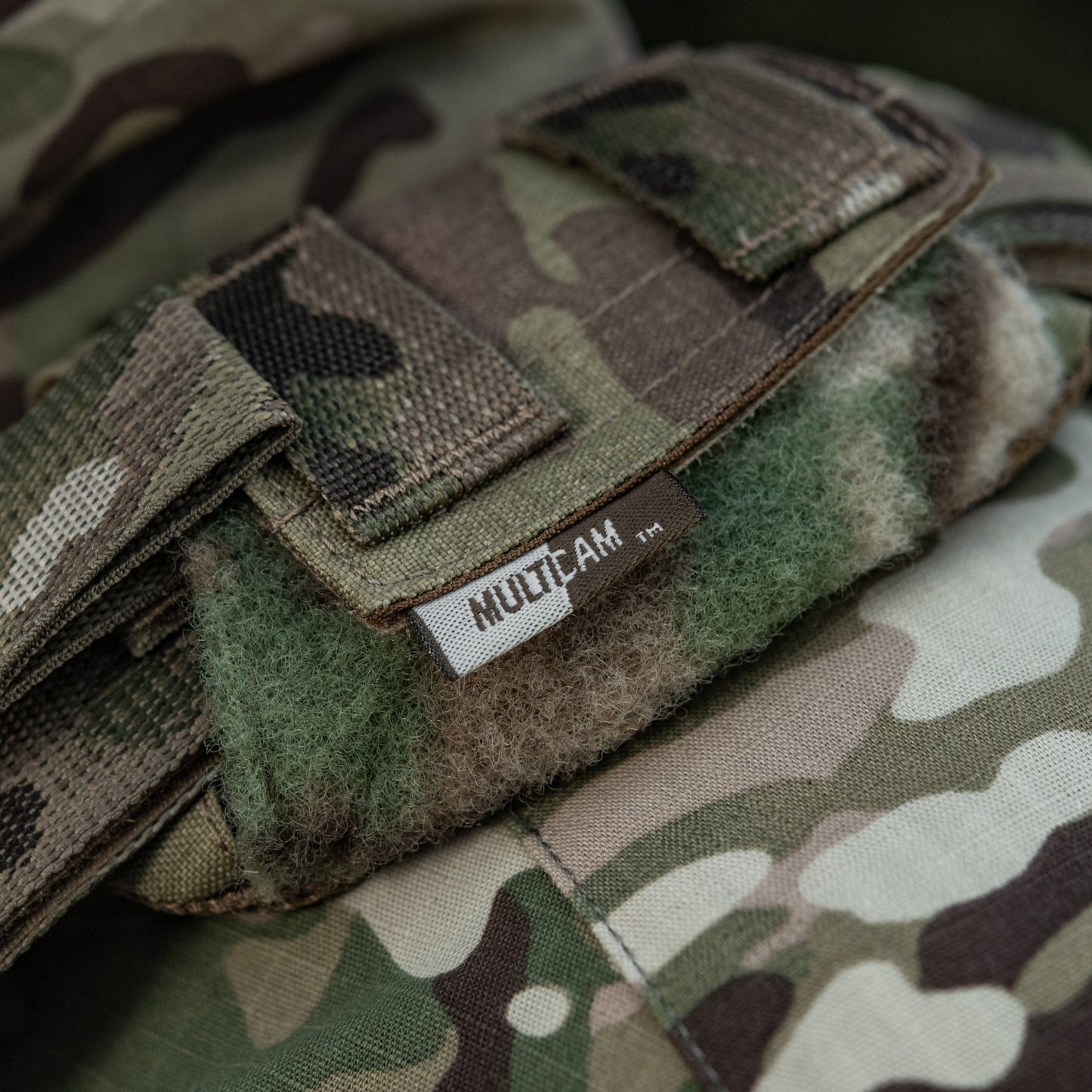 M-Tac Cover for Armored Vest Sturm Gen.II Elite