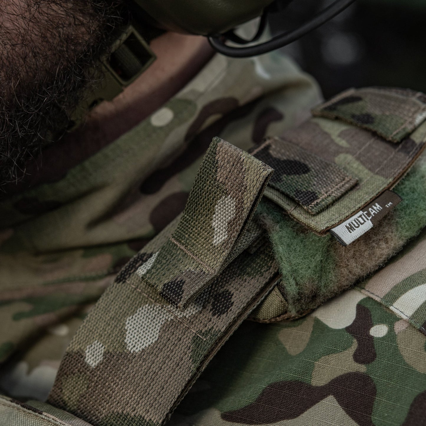 M-Tac Cover for Armored Vest Sturm Gen.II Elite