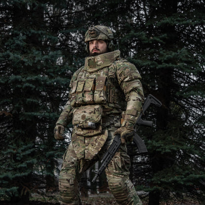 M-Tac Cover for Armored Vest Sturm Gen.II Elite