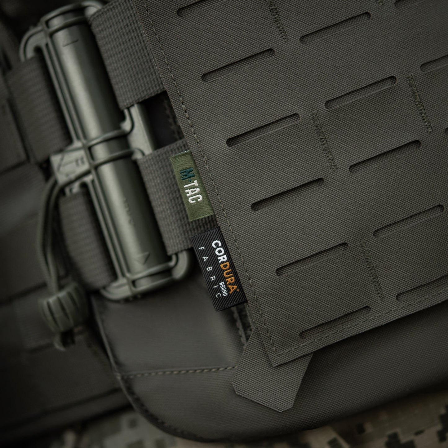 M-Tac Cover for Armored Vest Sturm Gen.II Elite