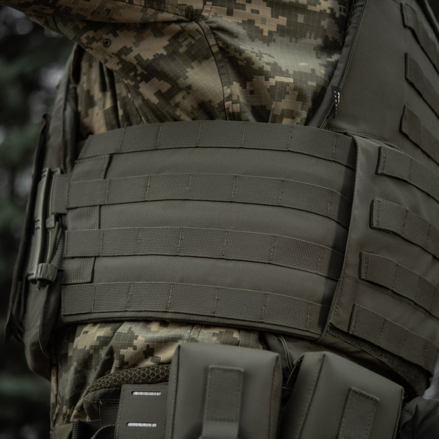 M-Tac Cover for Armored Vest Sturm Gen.II Elite