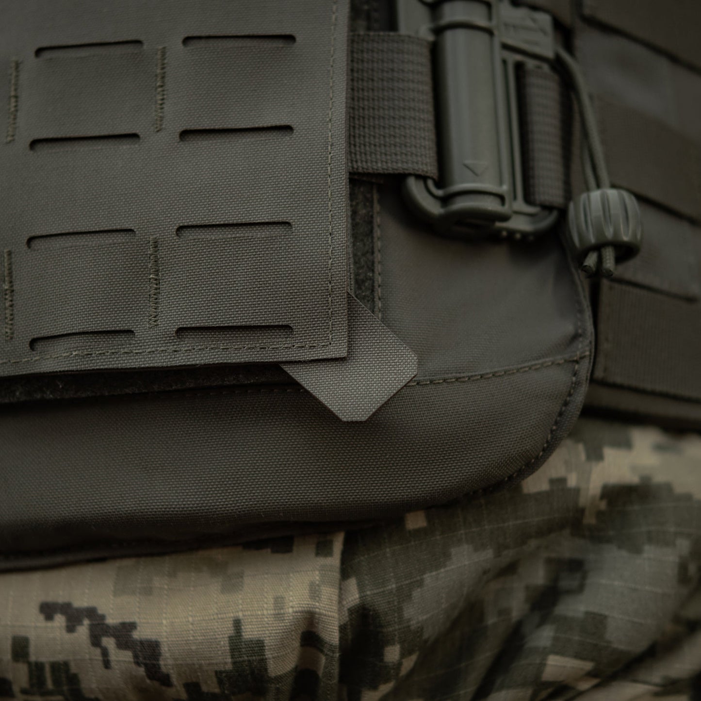 M-Tac Cover for Armored Vest Sturm Gen.II Elite