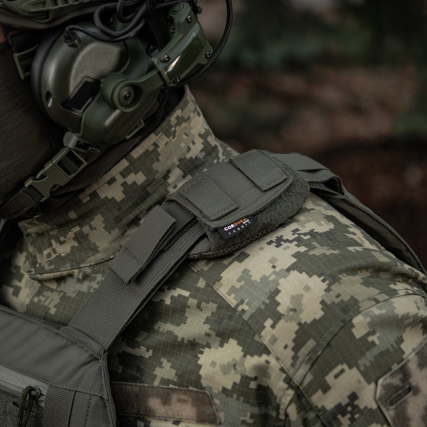 M-Tac Cover for Armored Vest Sturm Gen.II Elite