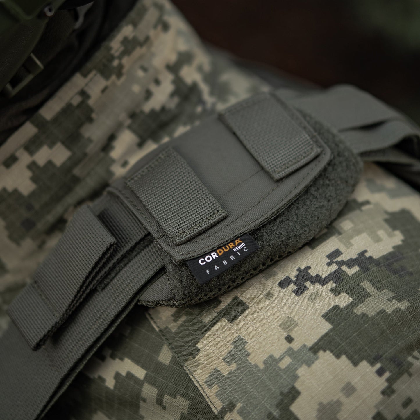 M-Tac Cover for Armored Vest Sturm Gen.II Elite