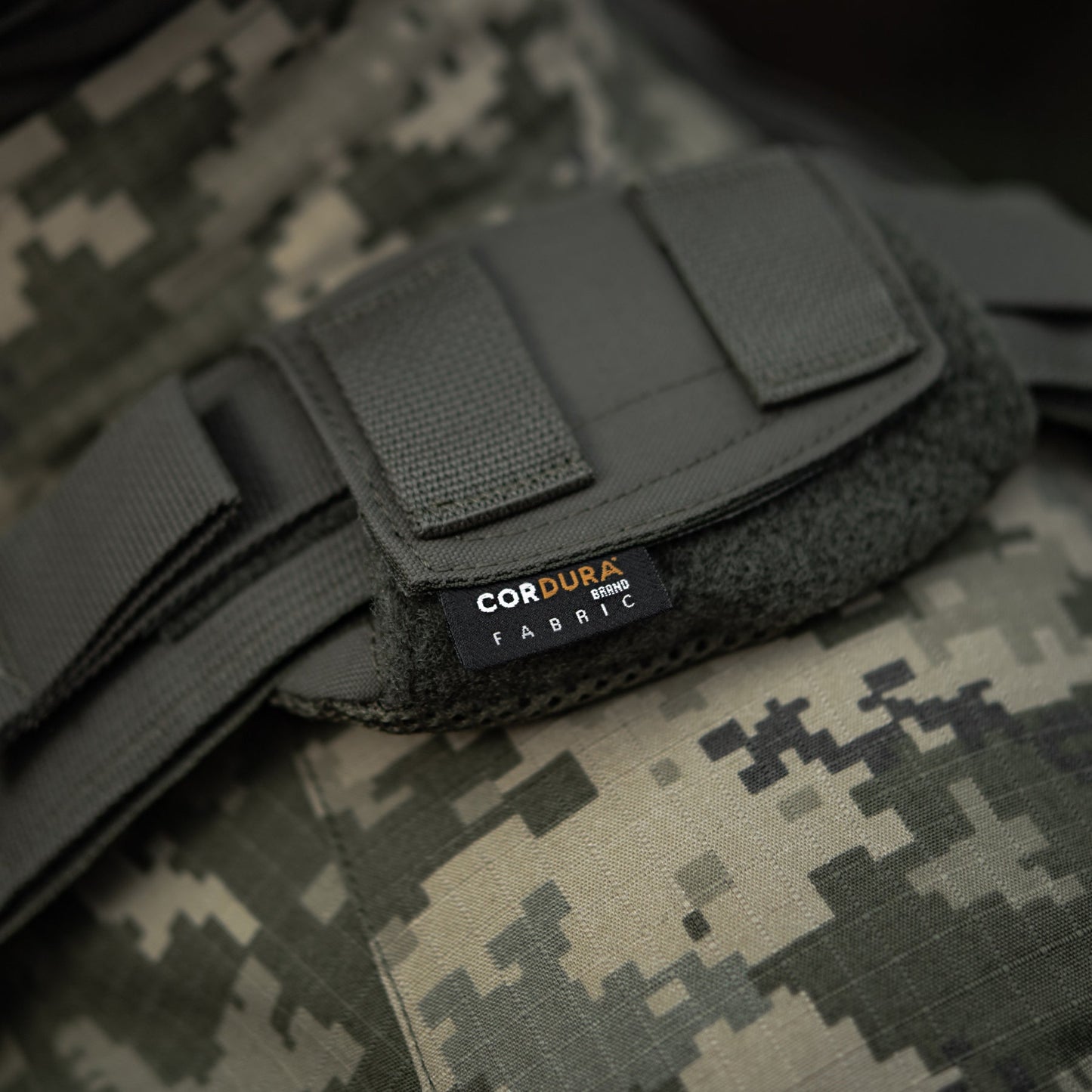 M-Tac Cover for Armored Vest Sturm Gen.II Elite
