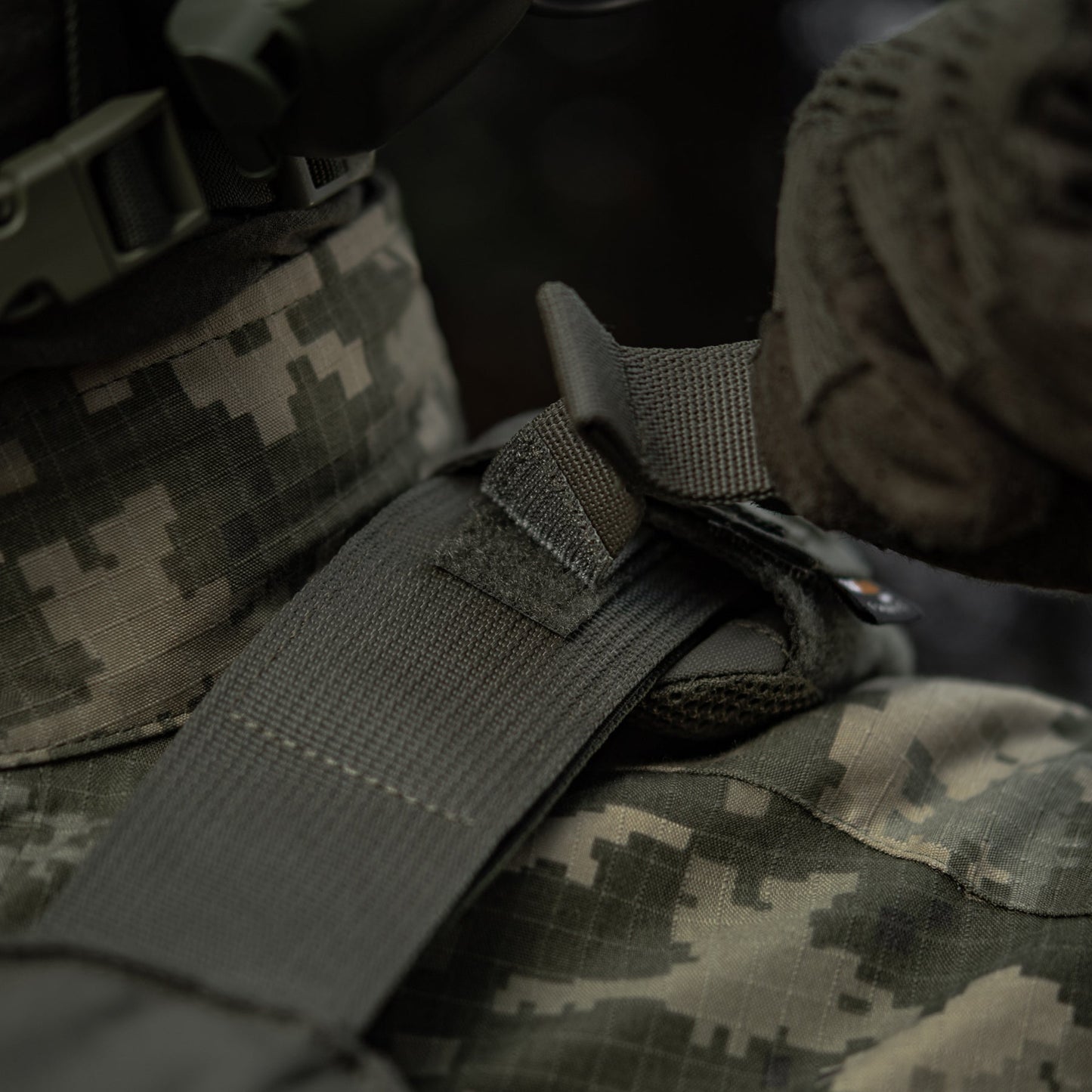 M-Tac Cover for Armored Vest Sturm Gen.II Elite