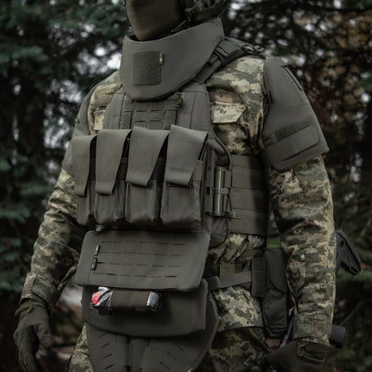 M-Tac Cover for Armored Vest Sturm Gen.II Elite