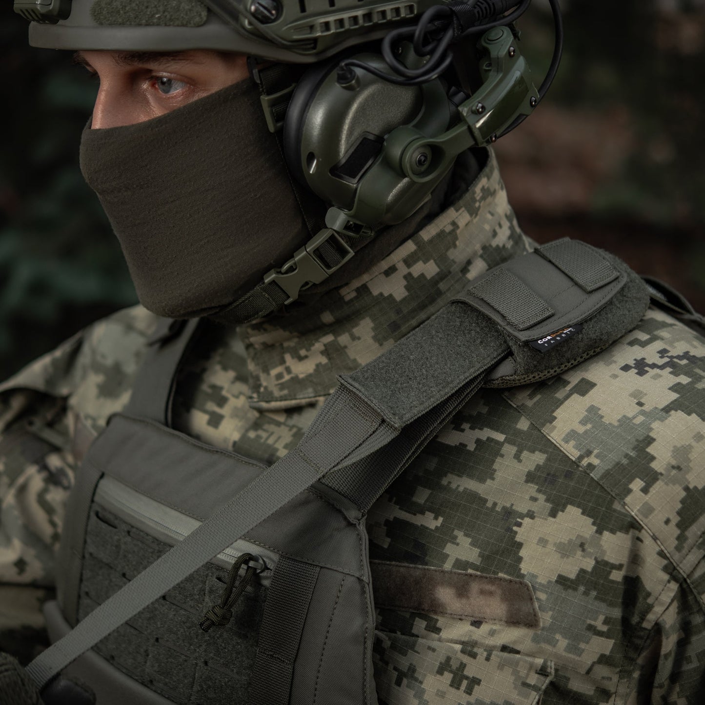 M-Tac Cover for Armored Vest Sturm Gen.II Elite