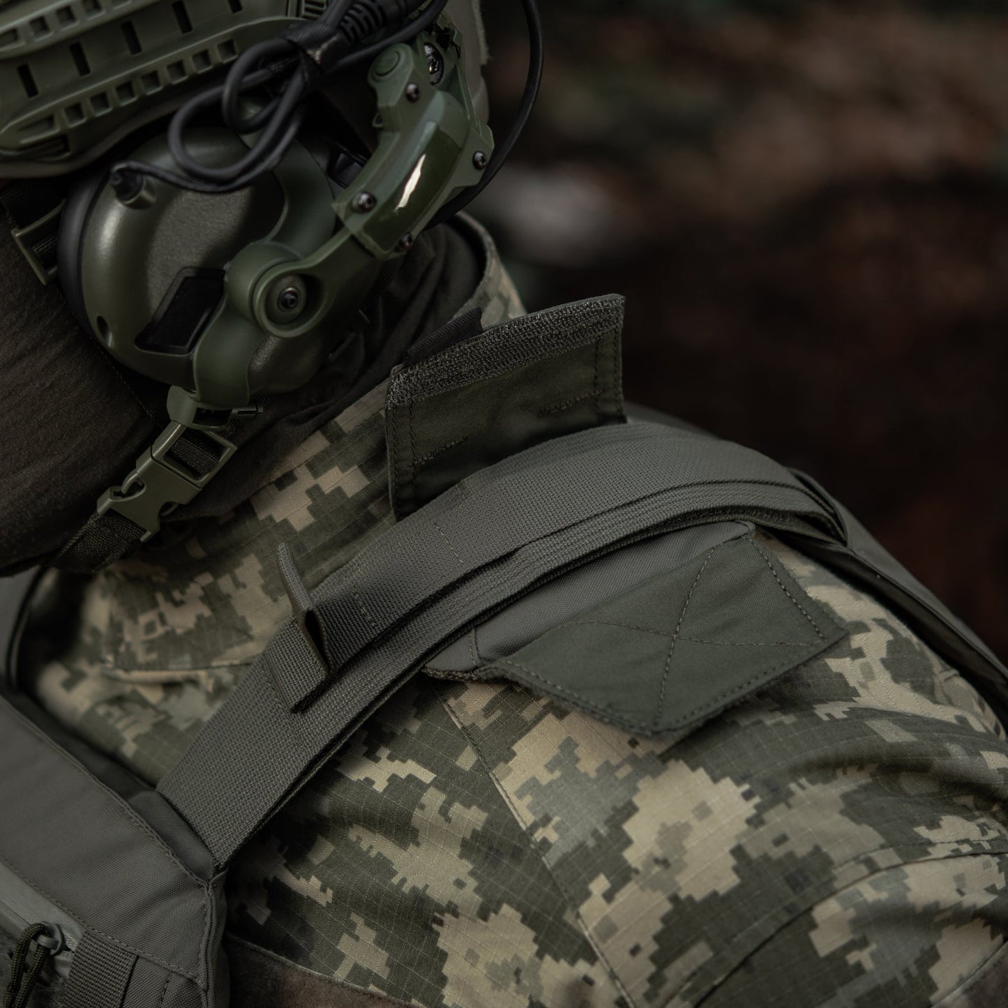 M-Tac Cover for Armored Vest Sturm Gen.II Elite