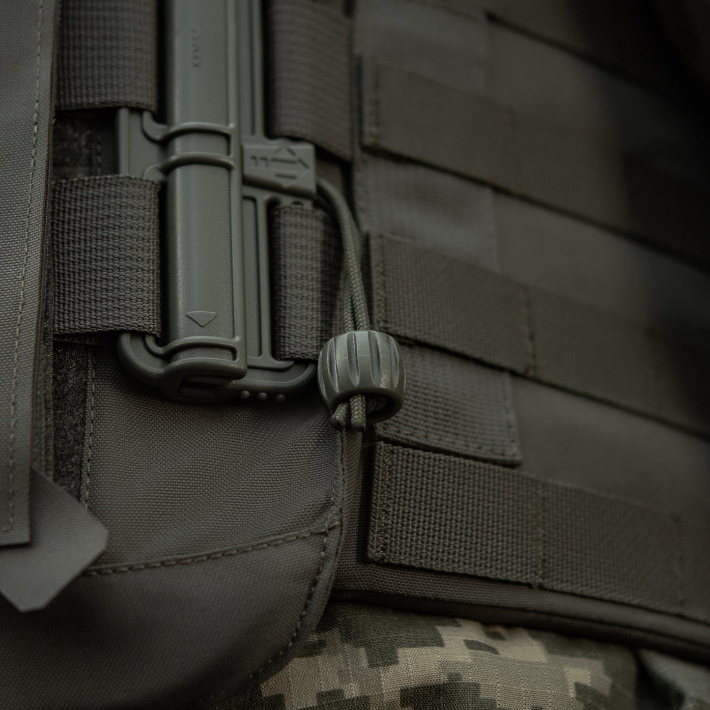 M-Tac Cover for Armored Vest Sturm Gen.II Elite