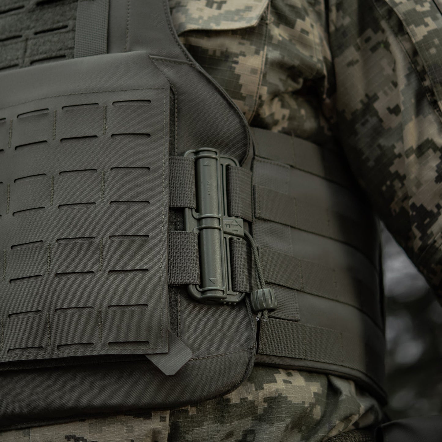 M-Tac Cover for Armored Vest Sturm Gen.II Elite