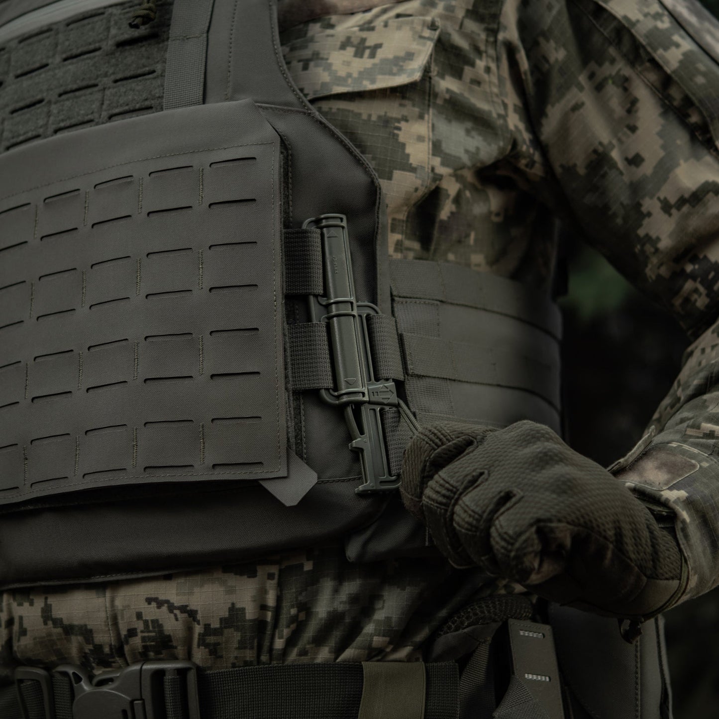 M-Tac Cover for Armored Vest Sturm Gen.II Elite
