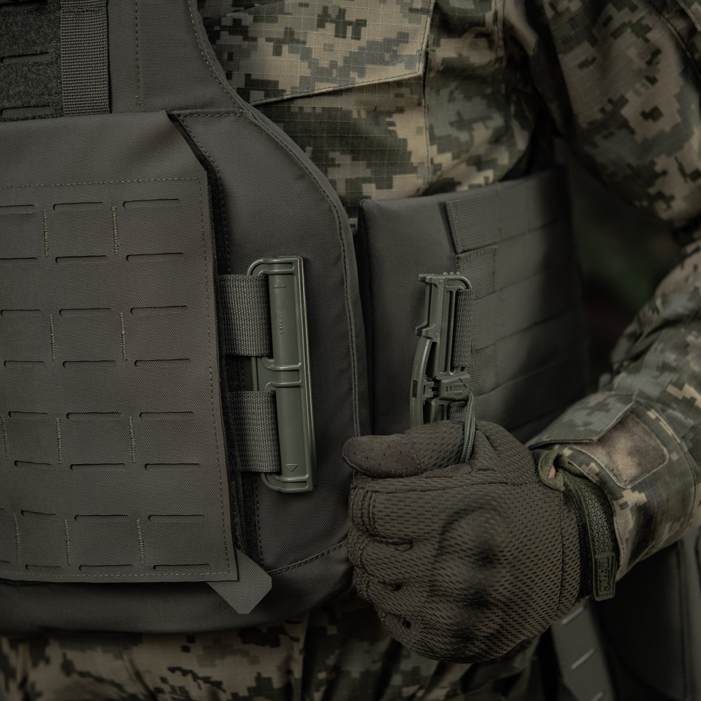 M-Tac Cover for Armored Vest Sturm Gen.II Elite