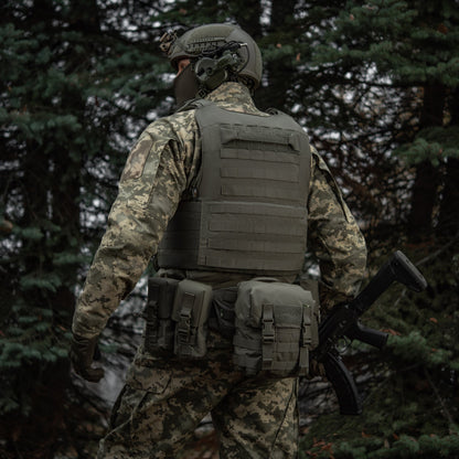 M-Tac Cover for Armored Vest Sturm Gen.II Elite