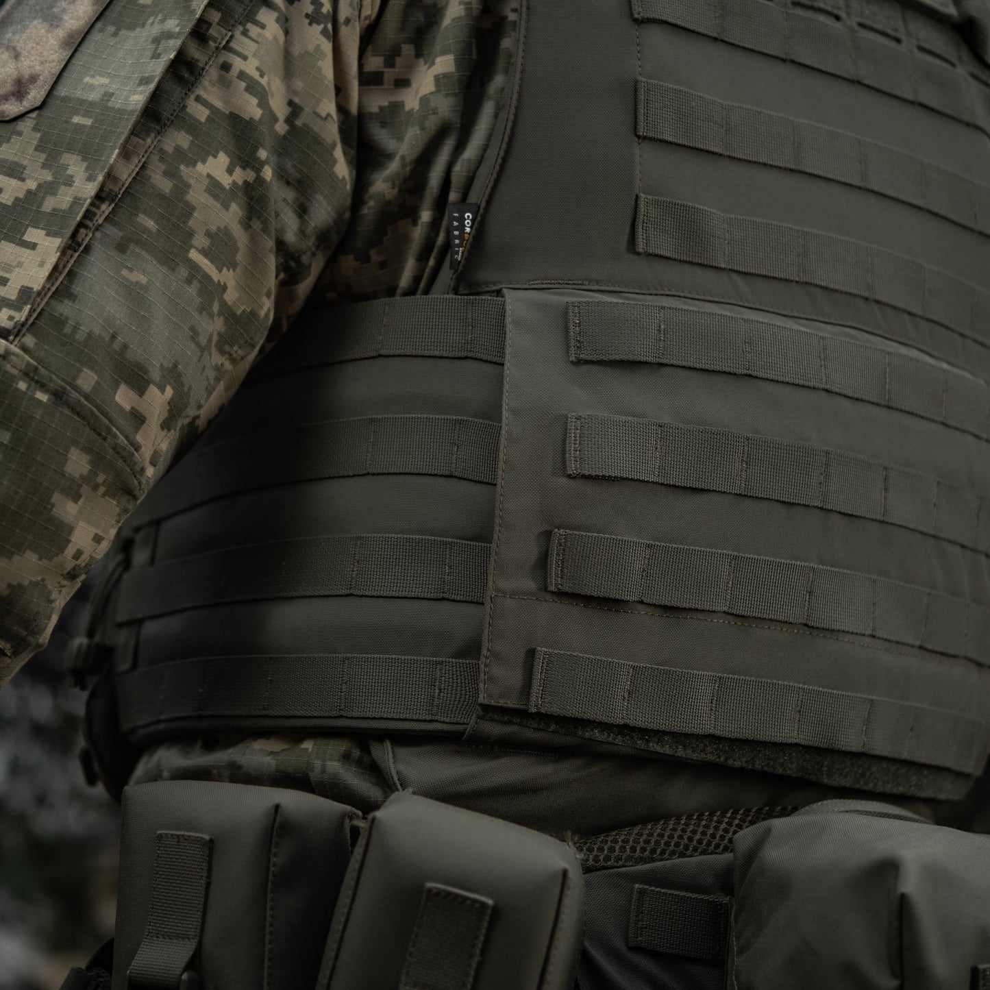 M-Tac Cover for Armored Vest Sturm Gen.II Elite