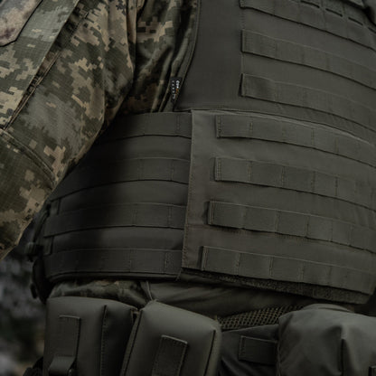 M-Tac Cover for Armored Vest Sturm Gen.II Elite