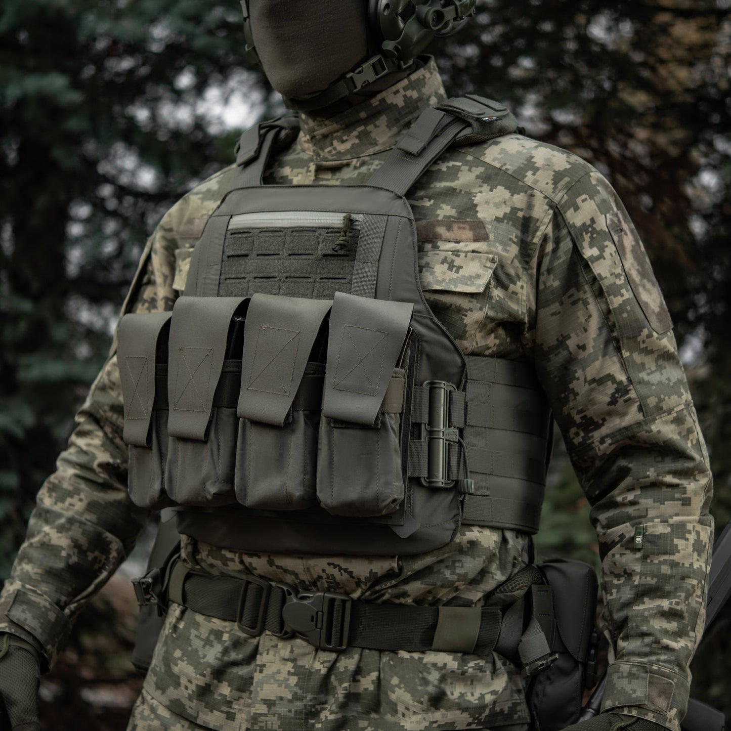 M-Tac Cover for Armored Vest Sturm Gen.II Elite