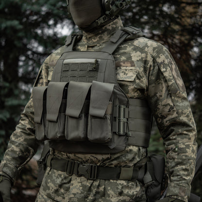M-Tac Cover for Armored Vest Sturm Gen.II Elite