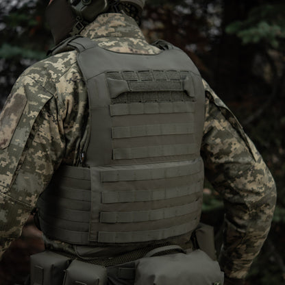 M-Tac Cover for Armored Vest Sturm Gen.II Elite