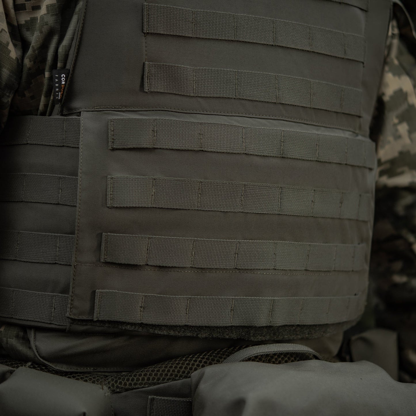 M-Tac Cover for Armored Vest Sturm Gen.II Elite
