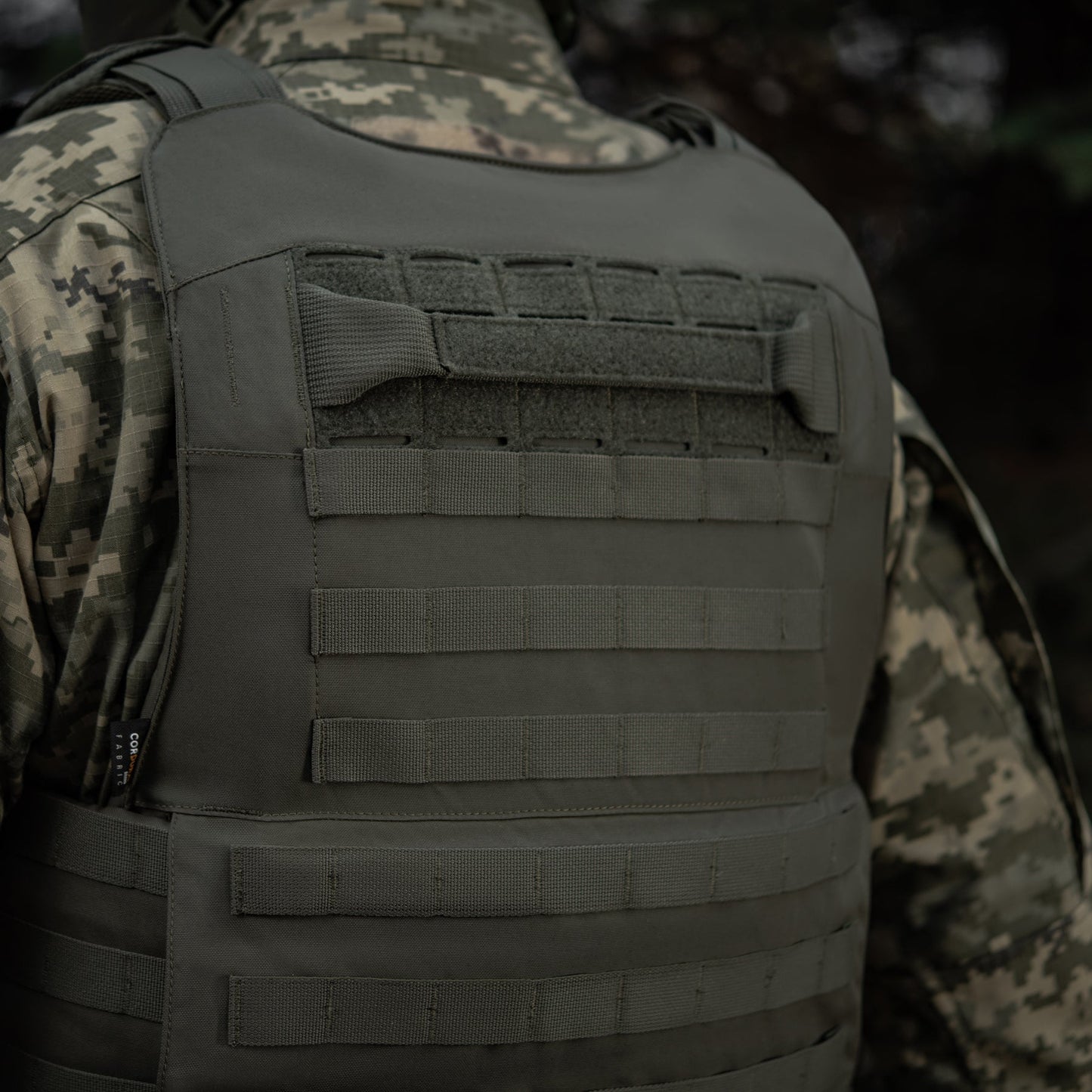 M-Tac Cover for Armored Vest Sturm Gen.II Elite