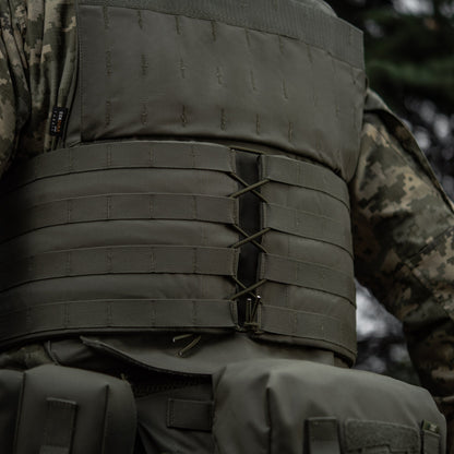 M-Tac Cover for Armored Vest Sturm Gen.II Elite