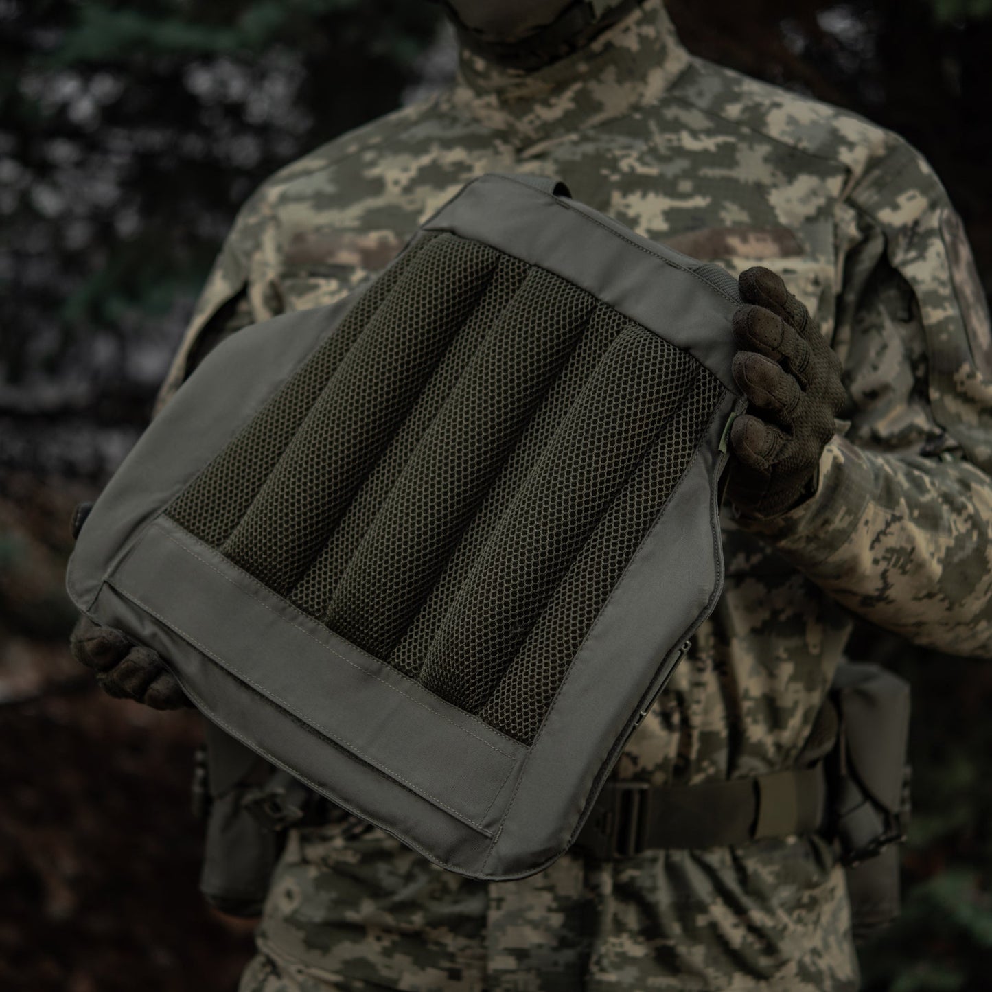M-Tac Cover for Armored Vest Sturm Gen.II Elite