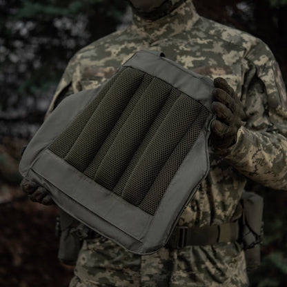 M-Tac Cover for Armored Vest Sturm Gen.II Elite
