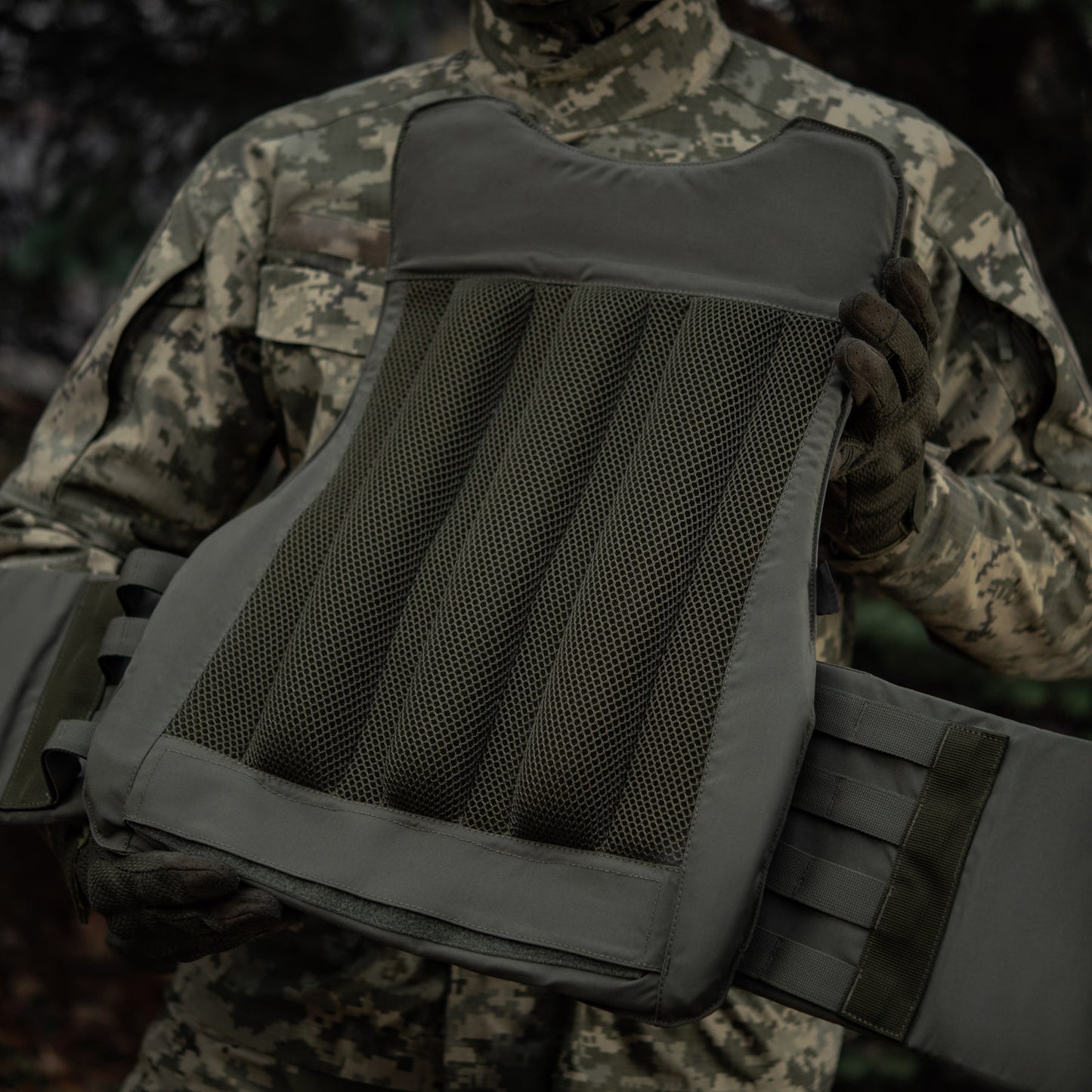 M-Tac Cover for Armored Vest Sturm Gen.II Elite