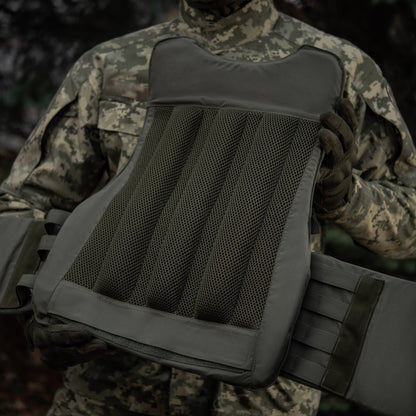 M-Tac Cover for Armored Vest Sturm Gen.II Elite