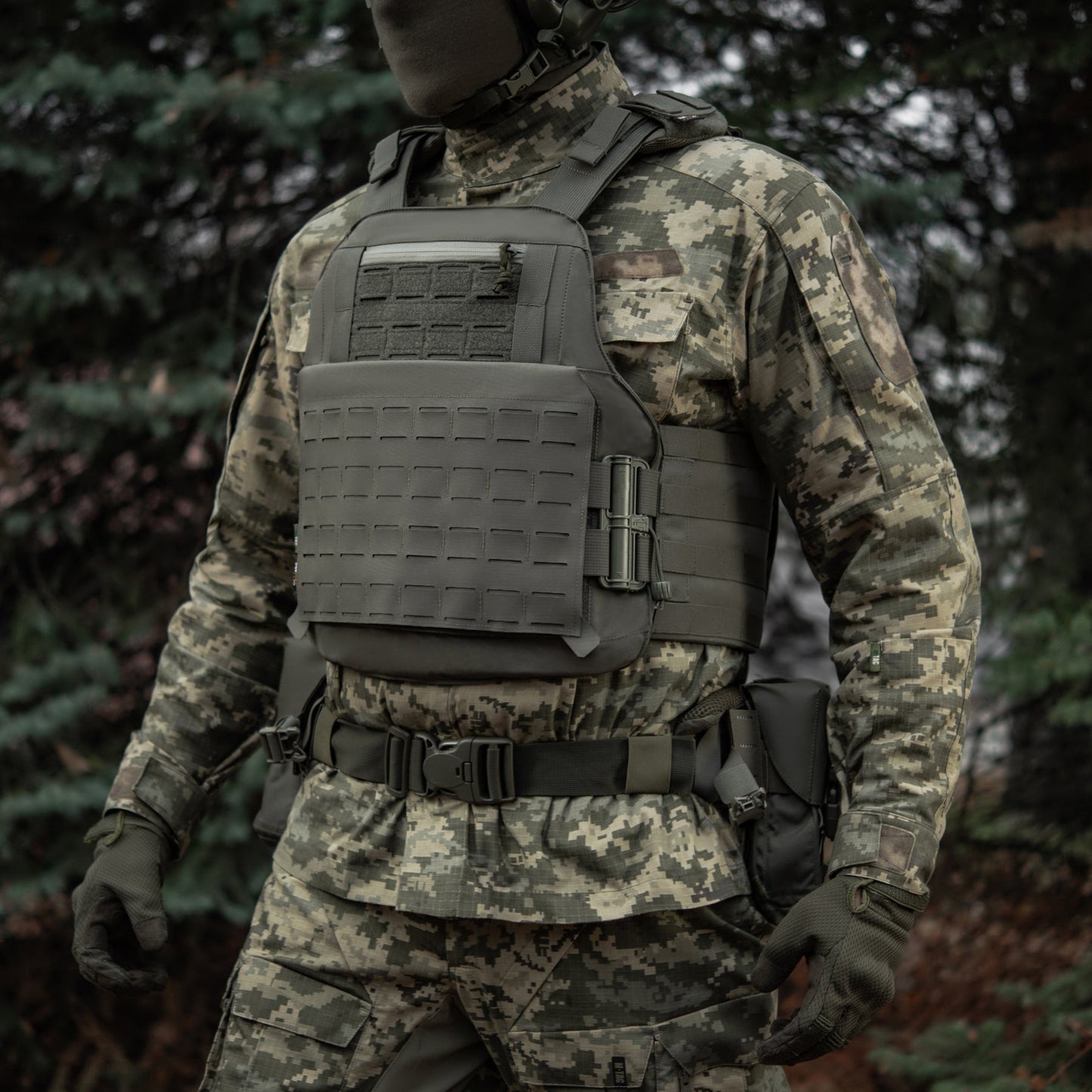 M-Tac Cover for Armored Vest Sturm Gen.II Elite