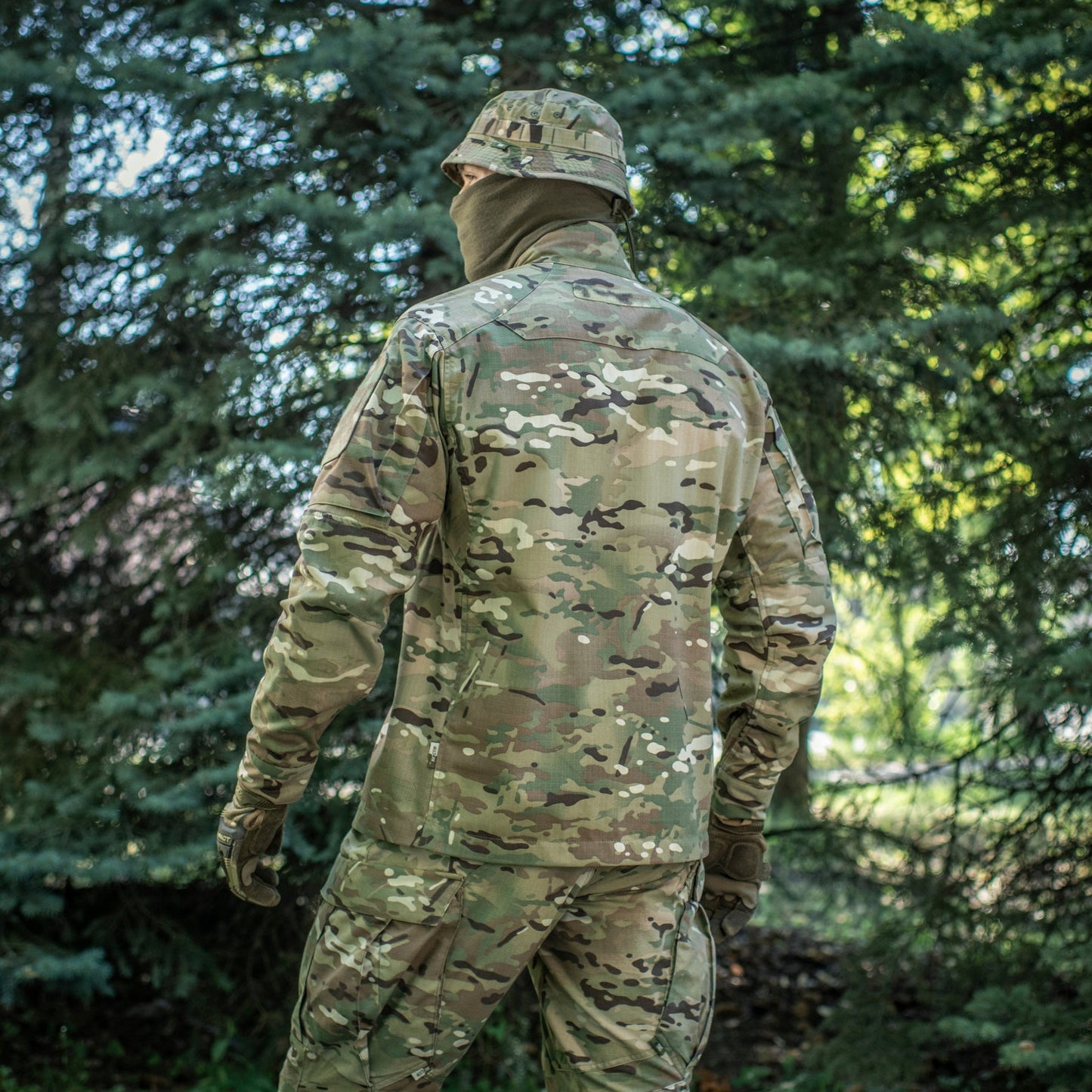 M-Tac Sturm Jacket Gen.II NYCO Extreme