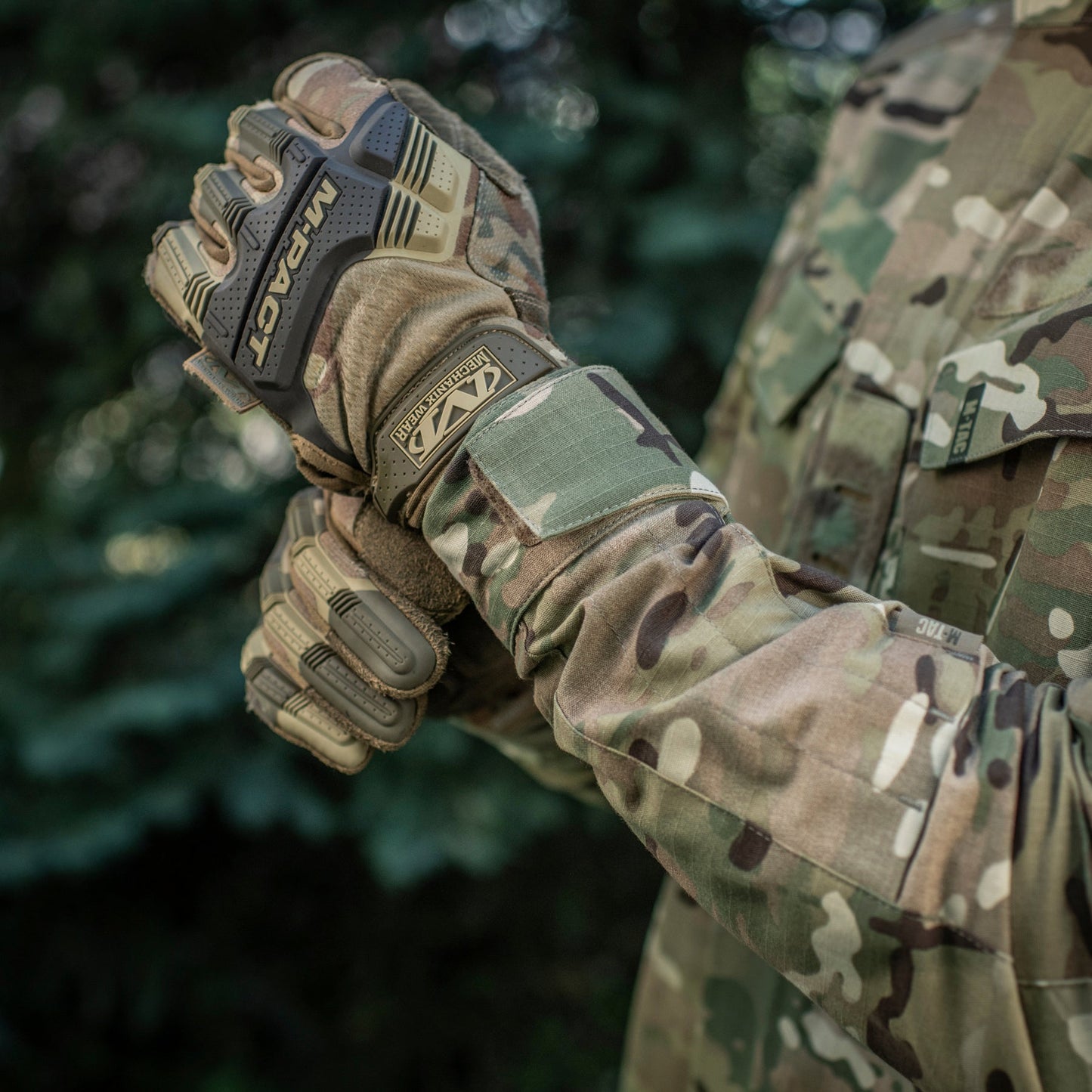 M-Tac Sturm Jacket Gen.II NYCO Extreme