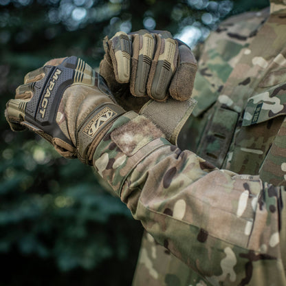 M-Tac Sturm Jacket Gen.II NYCO Extreme