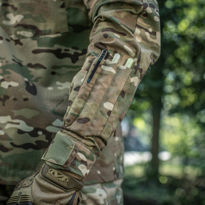 M-Tac Sturm Jacket Gen.II NYCO Extreme