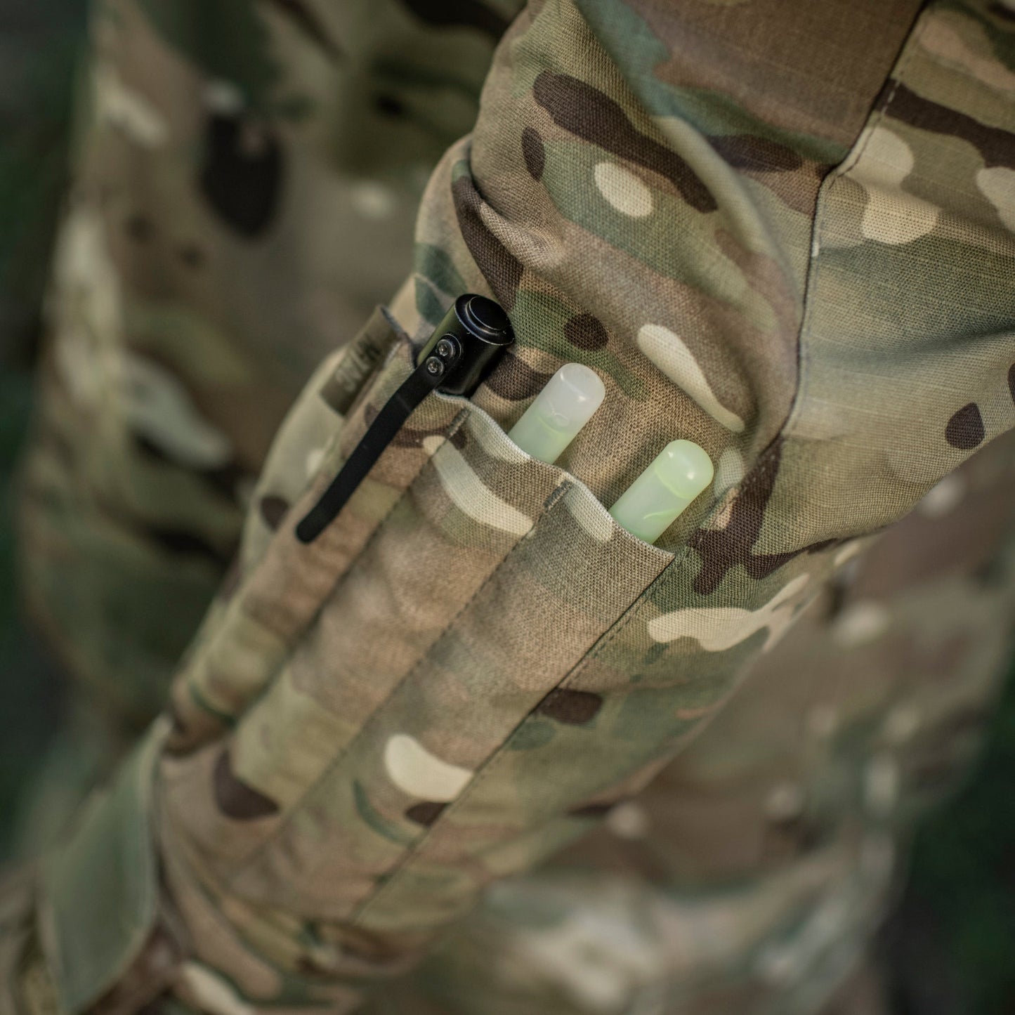 M-Tac Sturm Jacket Gen.II NYCO Extreme