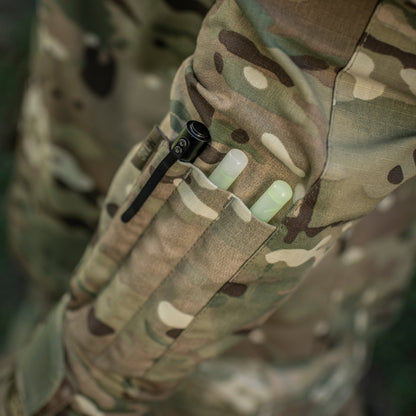 M-Tac Sturm Jacket Gen.II NYCO Extreme