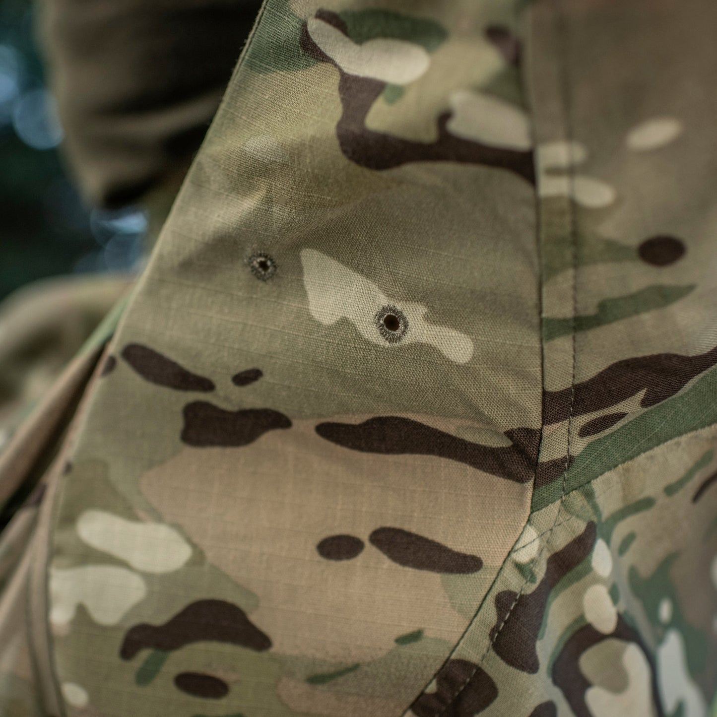 M-Tac Sturm Jacket Gen.II NYCO Extreme