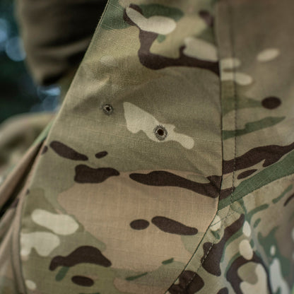 M-Tac Sturm Jacket Gen.II NYCO Extreme