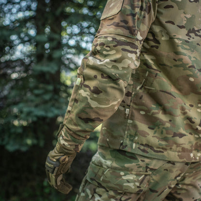 M-Tac Sturm Jacket Gen.II NYCO Extreme