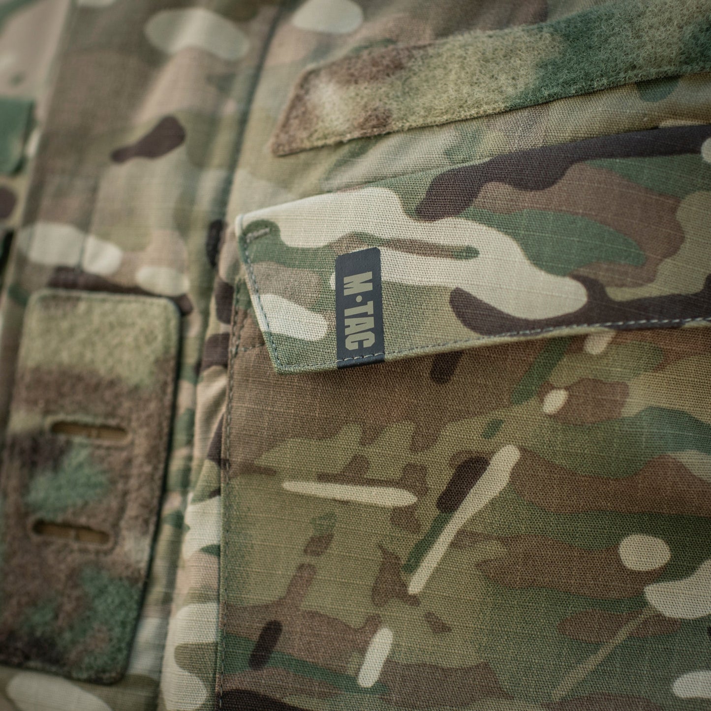 M-Tac Sturm Jacket Gen.II NYCO Extreme