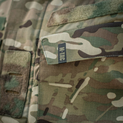 M-Tac Sturm Jacket Gen.II NYCO Extreme