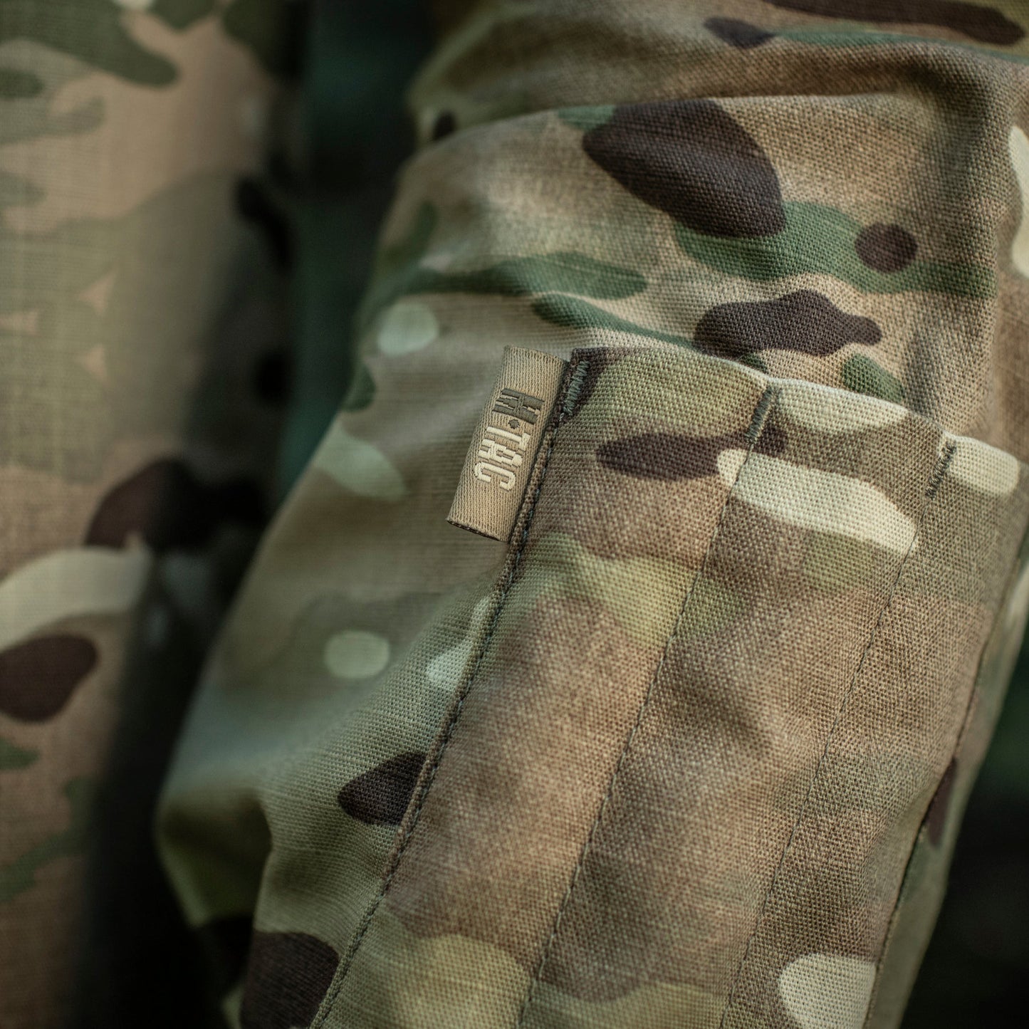 M-Tac Sturm Jacket Gen.II NYCO Extreme