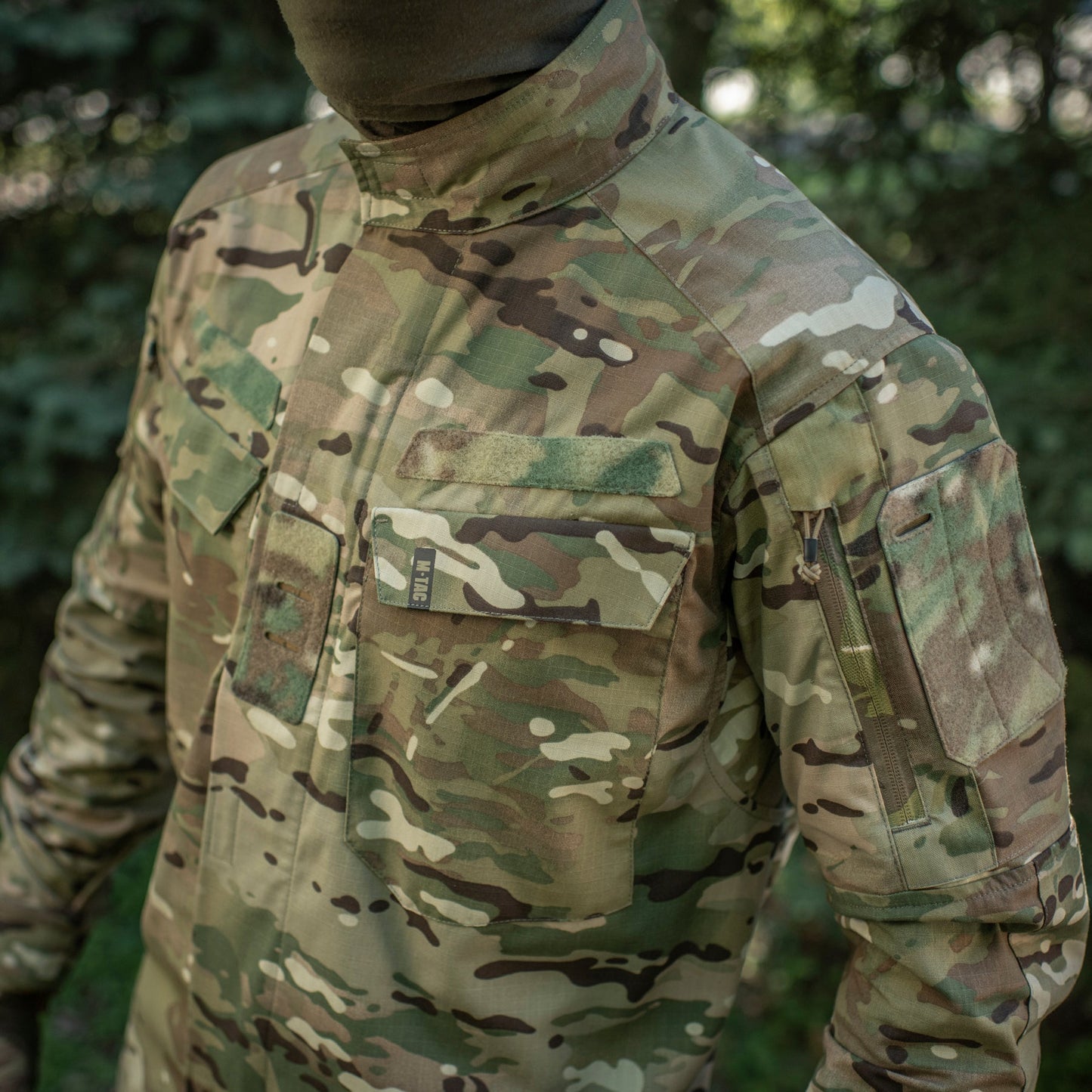 M-Tac Sturm Jacket Gen.II NYCO Extreme