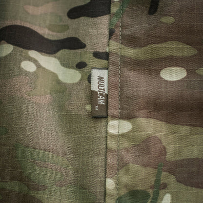M-Tac Sturm Jacket Gen.II NYCO Extreme